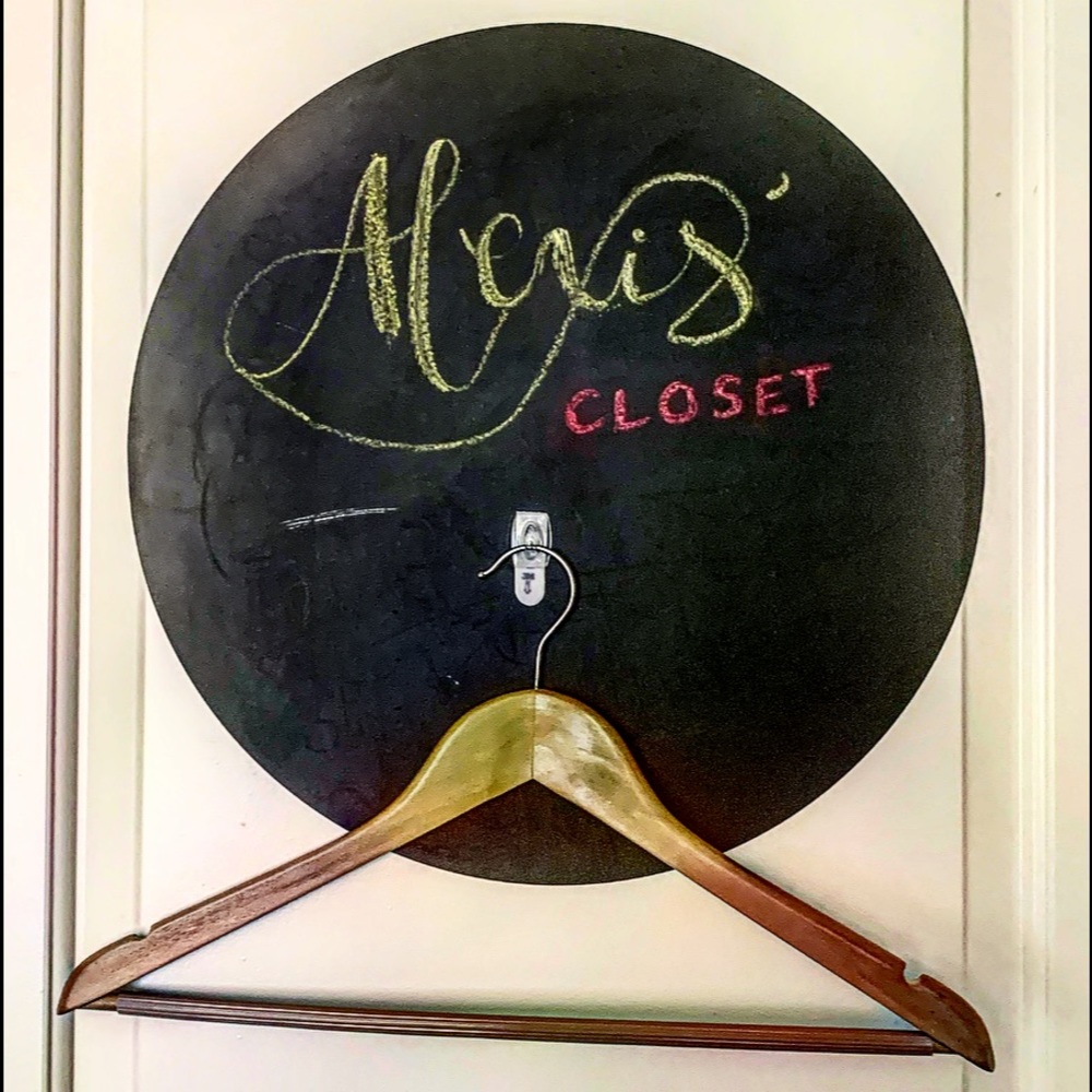 Meet your Posher, Alexis